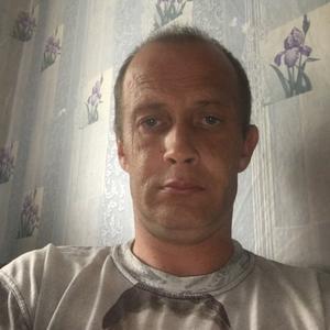 Леша Макаров, 46 лет, Горнозаводск