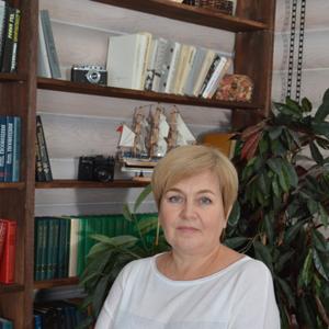 Elena  Volodina, 61 год, Курган