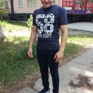 Парни в Барнауле (Алтайский край): Дмитрий, 29 - ищет девушку из Барнаула (Алтайский край)