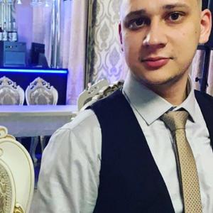 Парни в Ульяновске: Александр, 31 - ищет девушку из Ульяновска