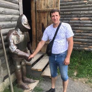 Парни в Дальнереченске: Павел, 43 - ищет девушку из Дальнереченска