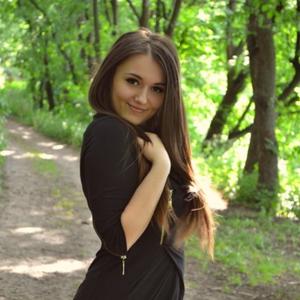 Девушки в Ульяновске: Ангелина, 36 - ищет парня из Ульяновска