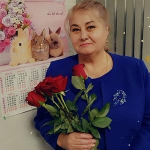 Елена, 63 года, Юрга