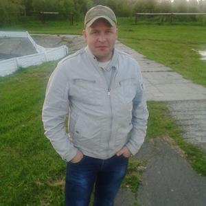 Леонтий, 45 лет, Новозыбков