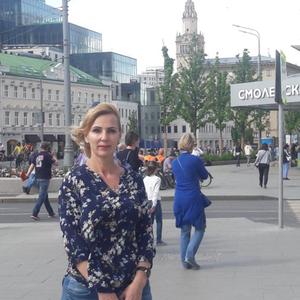 Елена, 52 года, Краснодар