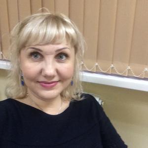 Юлия, 49 лет, Хабаровск