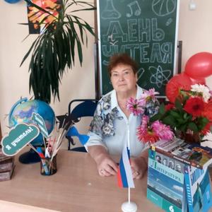 Лариса, 71 год, Южно-Сахалинск