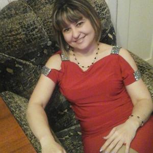Марина Антропова, 45 лет, Екатеринбург