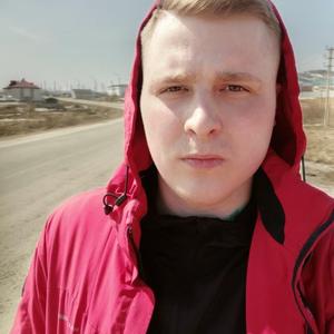 Парни в Южно-Сахалинске: Илья, 25 - ищет девушку из Южно-Сахалинска