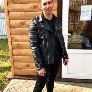 Парни в Череповце: Антон, 37 - ищет девушку из Череповца