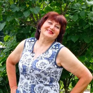 Валентина, 66 лет, Владивосток