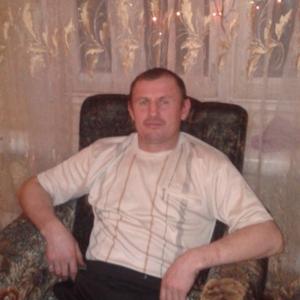 Иван Кочуров, 49 лет, Уфа