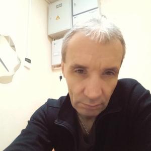 Дмитрий, 54 года, Сясьстрой