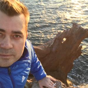 Роман, 44 года, Новороссийск