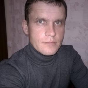 Алекс, 45 лет, Чапаевск