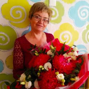 Ольга, 60 лет, Новосибирск
