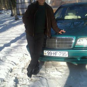 Эдик, 54 года, Ростов-на-Дону