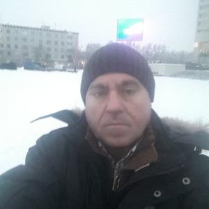 Feodor Panfilii, 54 года, Мурманск