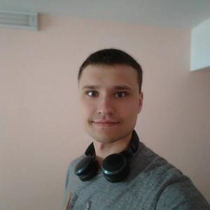 Парни в Владивостоке: Дмитрий, 26 - ищет девушку из Владивостока