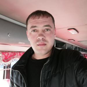 Гаращенко, 39 лет, Елизово