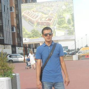 Парни в Самарканде (Узбекистан): Anton, 36 - ищет девушку из Самарканда (Узбекистан)