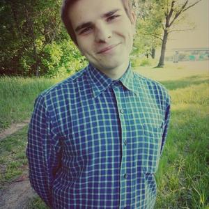 Парни в Пинске: Иван, 28 - ищет девушку из Пинска