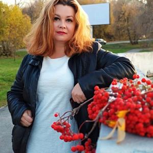 Лика, 42 года, Екатеринбург