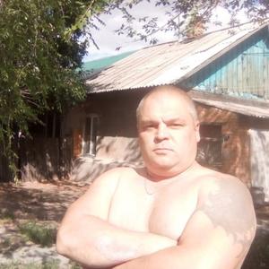 Паша, 48 лет, Орск