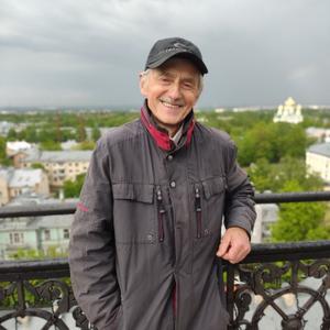 Парни в Санкт-Петербурге: Валерий, 71 - ищет девушку из Санкт-Петербурга