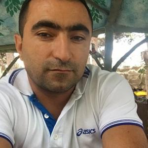 Vusal Bebisov, 39 лет, Баку