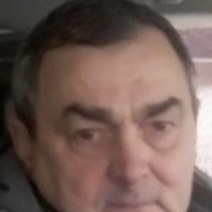 Александр, 65 лет, Новосибирск