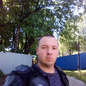 Николай, 38 лет, Люберцы