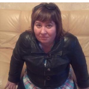 Анжела, 55 лет, Екатеринбург