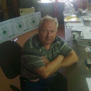 Парни в Нижний Новгороде: Андрей Пивоваров, 55 - ищет девушку из Нижний Новгорода