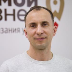 Парни в Таганроге: Андрей, 49 - ищет девушку из Таганрога