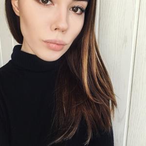 Катерина, 26 лет, Тольятти