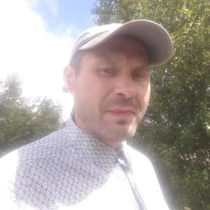 Парни в Смоленске: Константин Новиков, 45 - ищет девушку из Смоленска