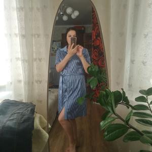 Девушки в Казани (Татарстан): Алсу, 44 - ищет парня из Казани (Татарстан)