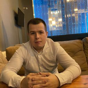 Парни в Волжске: Степан, 26 - ищет девушку из Волжска