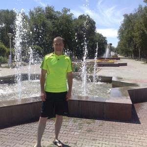 Парни в Новодвинске: Сергей Кочетков, 44 - ищет девушку из Новодвинска