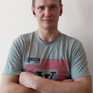Александр, 38 лет, Волжский
