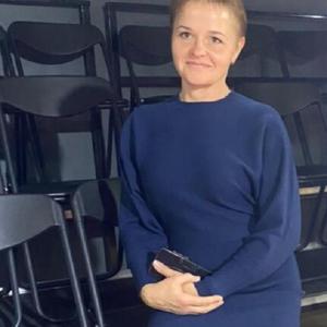 Елена, 45 лет, Краснодар