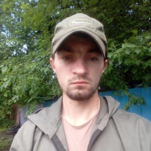 Парни в Владивостоке: Алексей, 28 - ищет девушку из Владивостока