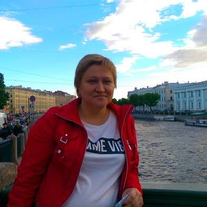 Натали, 47 лет, Краснодар