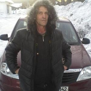 Парни в Таштаголе: Дмитрий, 61 - ищет девушку из Таштагола