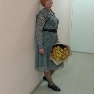 Девушки в Пскове: Наталья, 51 - ищет парня из Пскова
