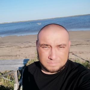 Парни в Южно-Сахалинске: Сергей, 35 - ищет девушку из Южно-Сахалинска