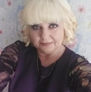 Светлана, 50 лет, Томск