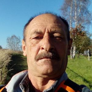 Коля Лебедев, 63 года, Калининград