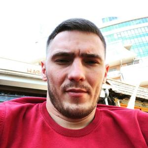 Парни в Геленджике: Дмитрий, 30 - ищет девушку из Геленджика